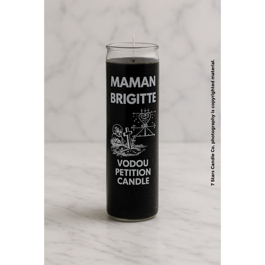 Maman Brigitte Candle