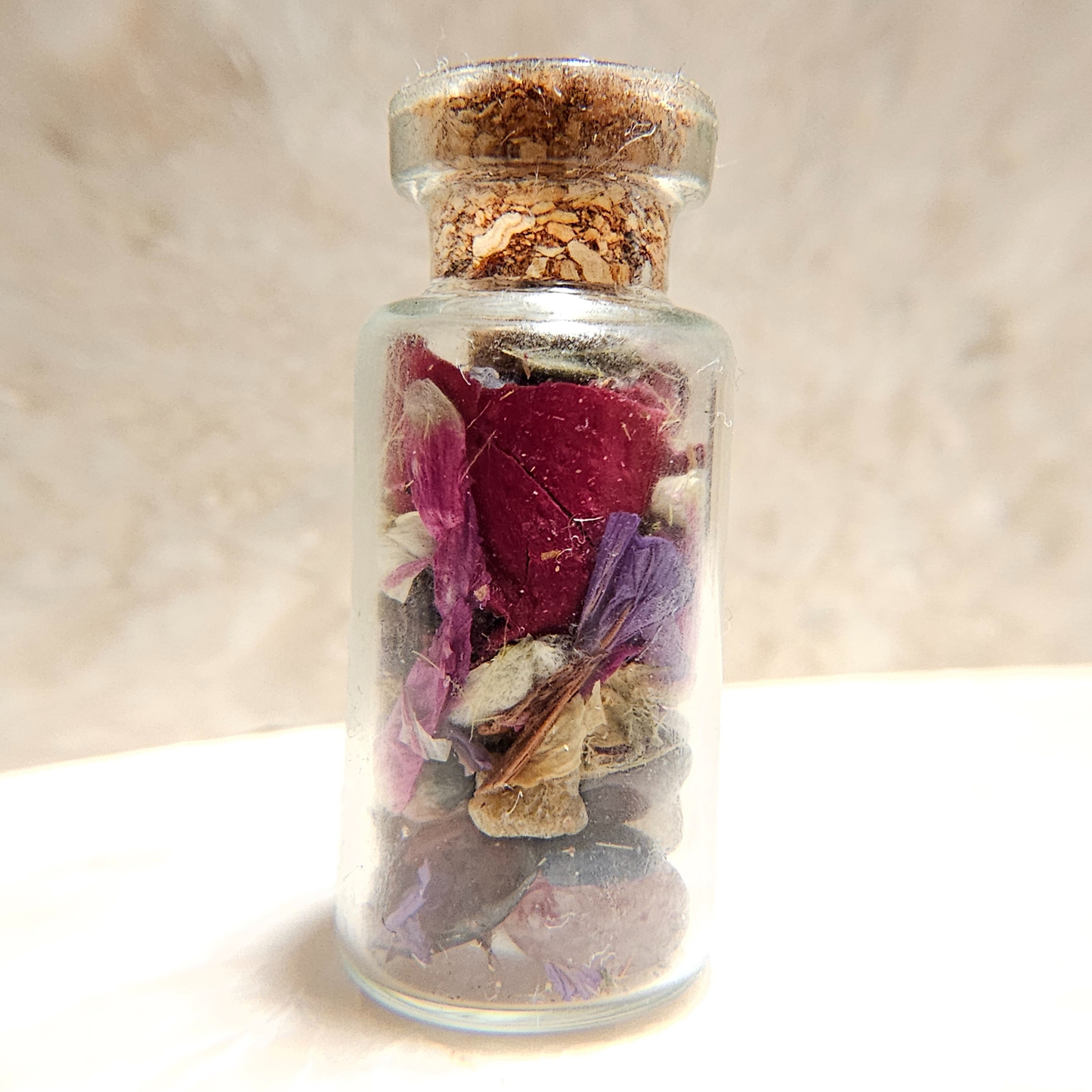 P.S. I Love Me Reiki Amulet