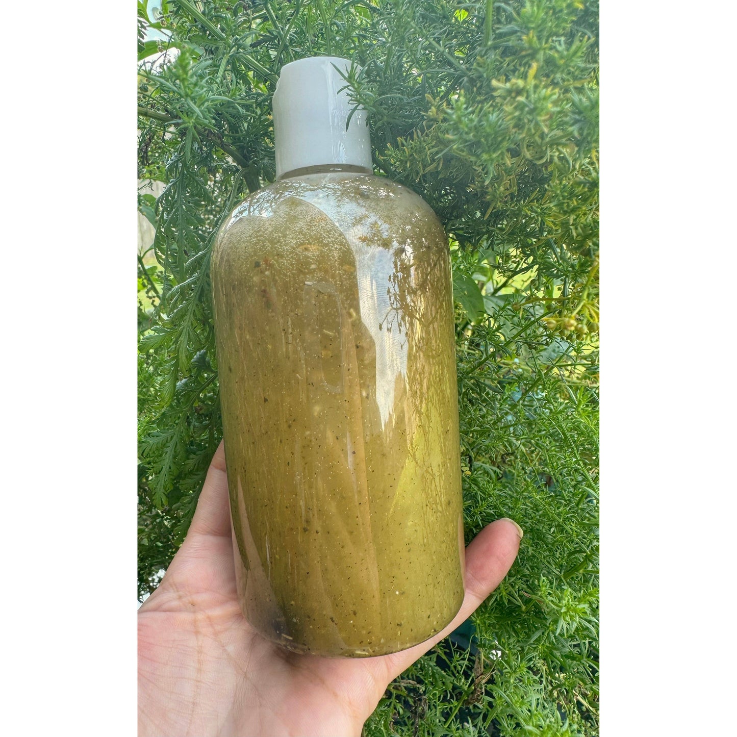 Herb Bay Holistic Body Wash