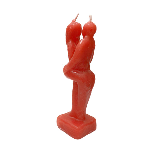 Lovers Candle