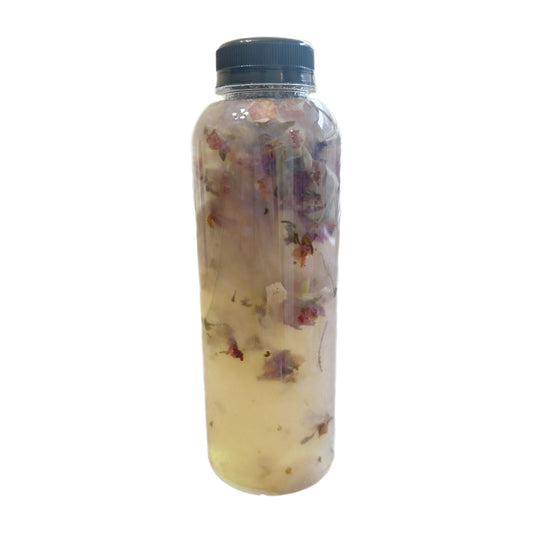 Divine Feminine Spiritual Bath