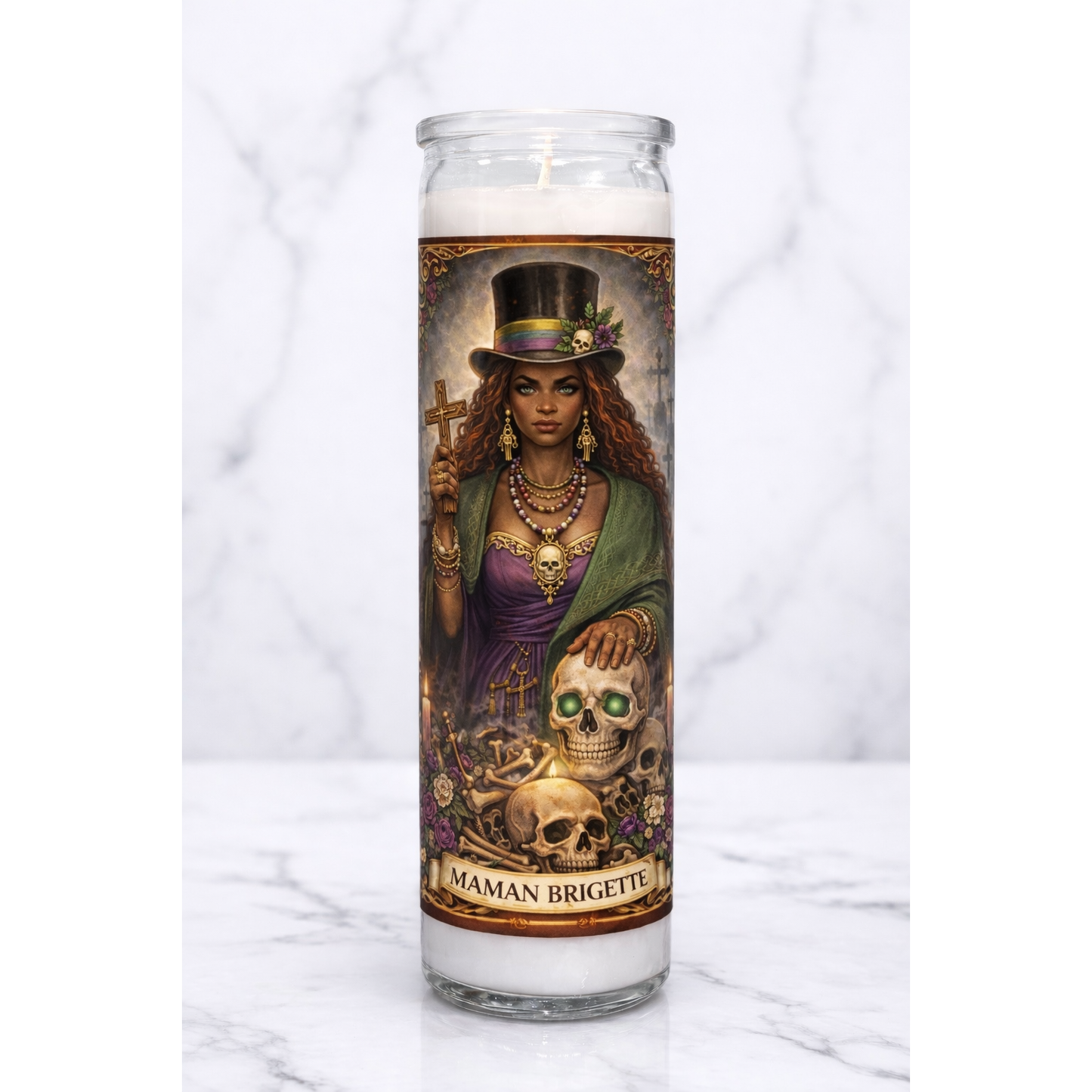 Maman Brigitte Candle