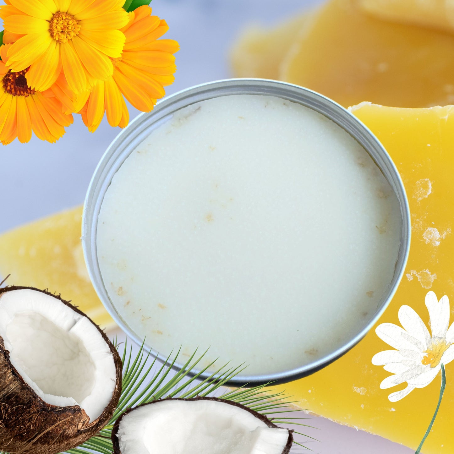 Mental Clarity Balm