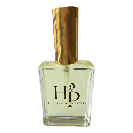 The Essence of Inanna Eau de Parfum