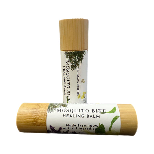 Mosquito Bite Healing Balm