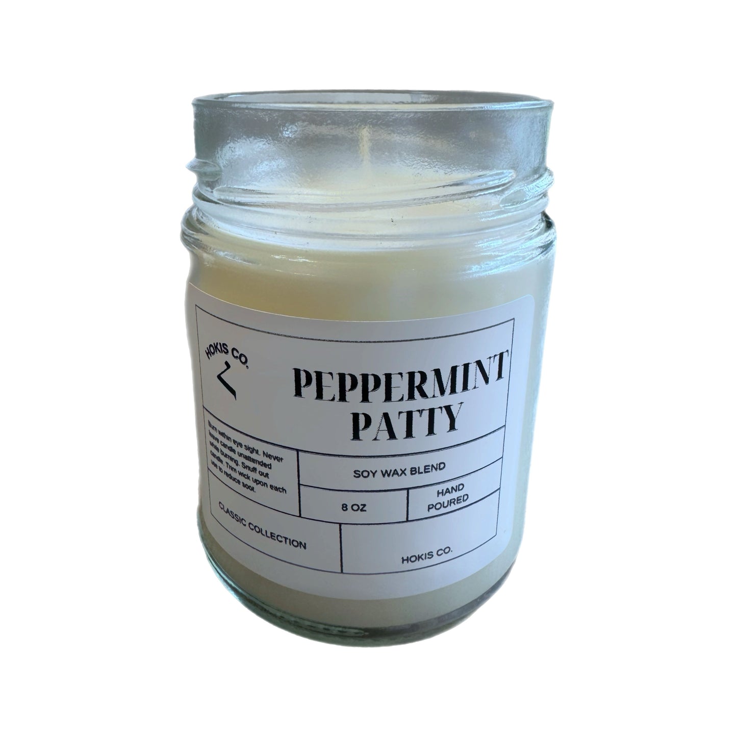 Peppermint Patty