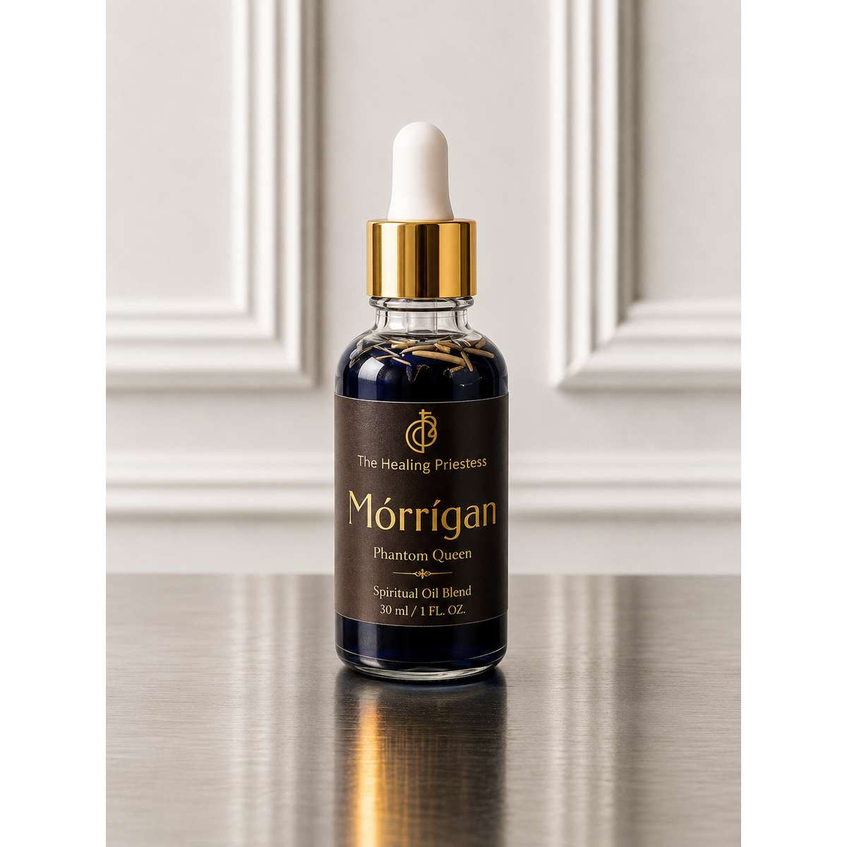 Mórrígan | Morrigan Oil blend - Phantom Queen