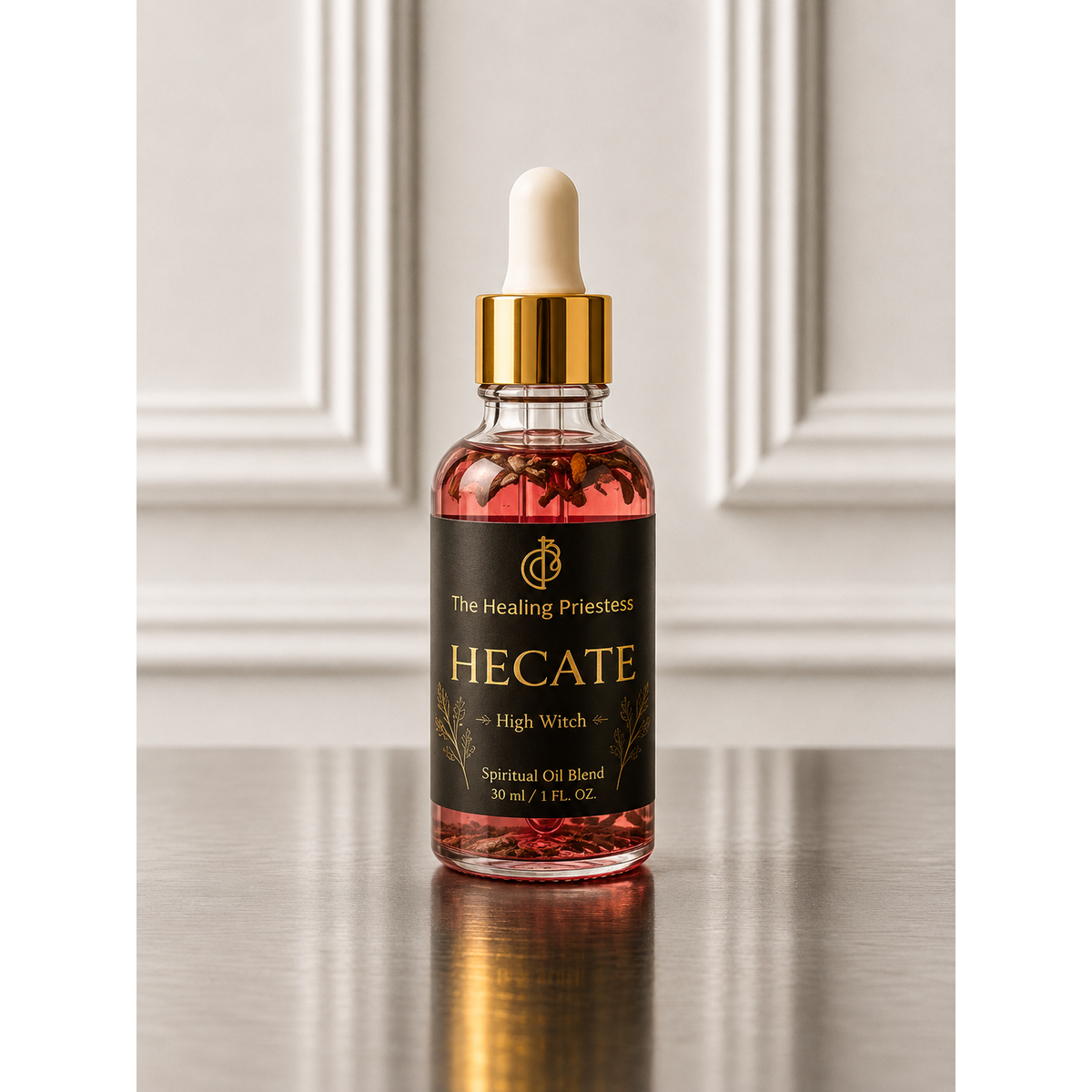 Hecate/Hekate Universal Petition Oil Blend