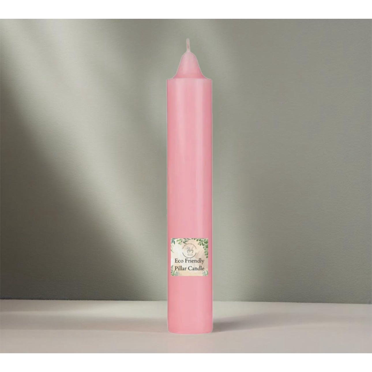 Jumbo Unprepared Ritual Candle ( 9 inch )