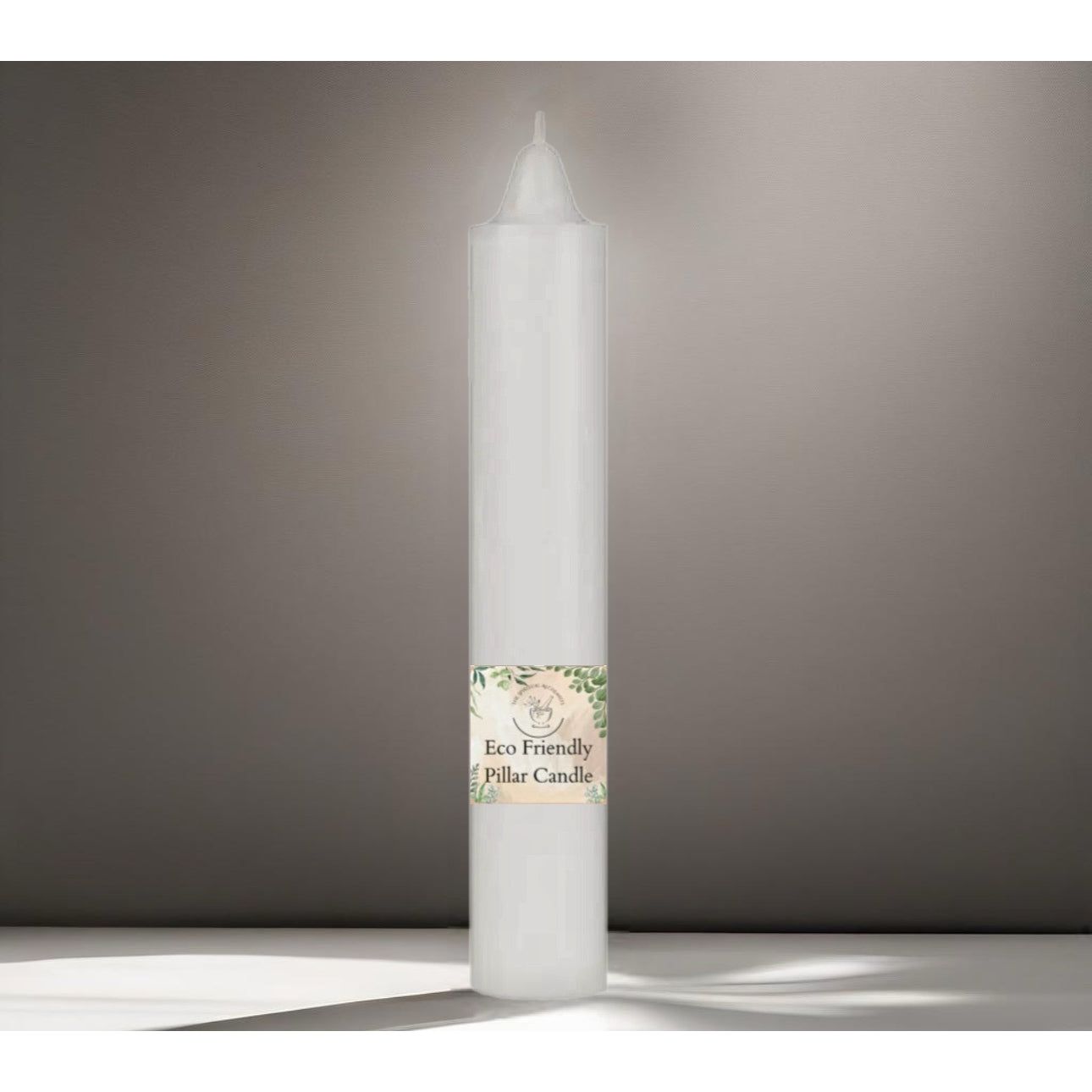 Jumbo Unprepared Ritual Candle ( 9 inch )