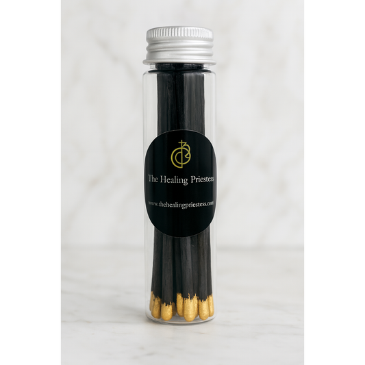 Gold Tip Match Sticks