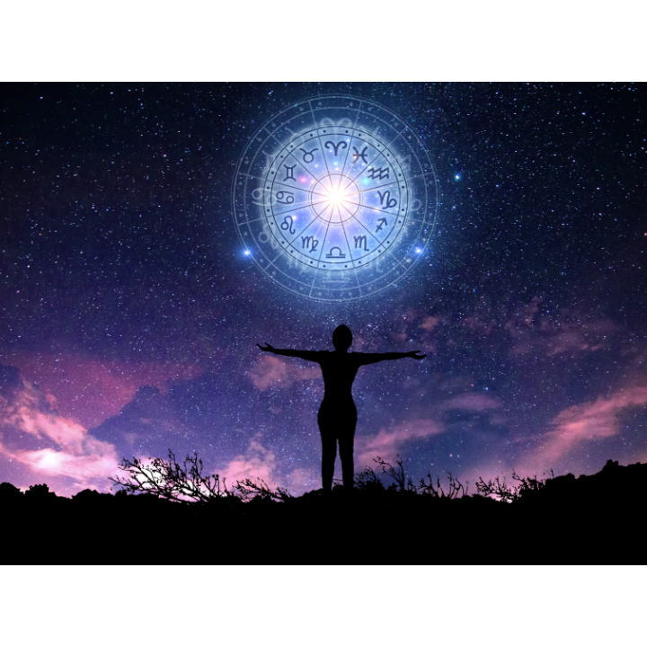 The Road to Success - Astrologically and Spiritually Led