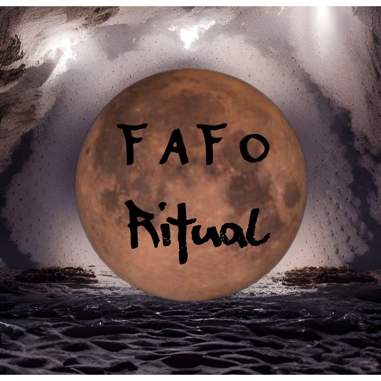 F A F O - The Art Of War Ritual