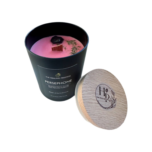 Persephone | The Feminine Collection