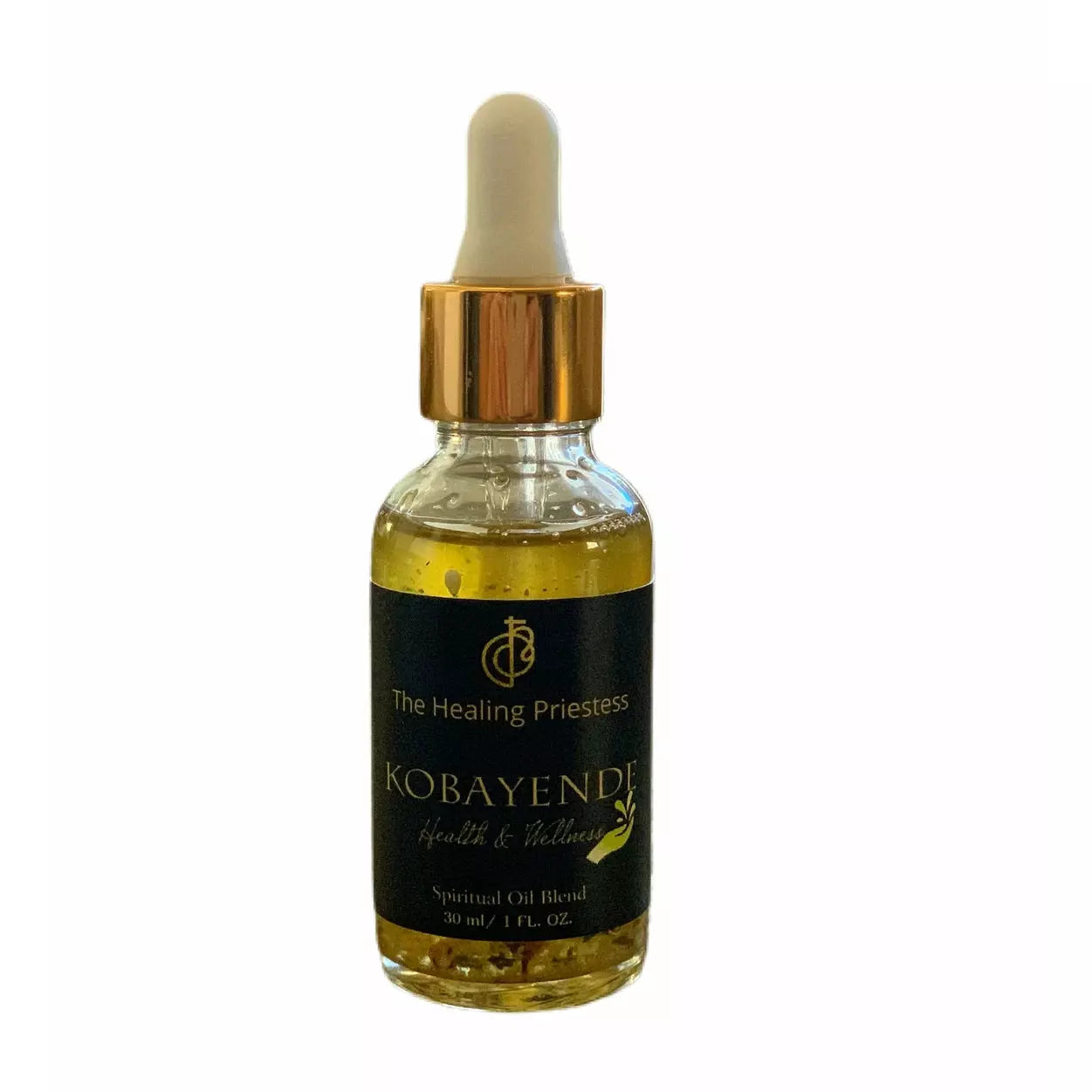 Kubayende Oil ( For Health and Wellness ) Air Energy