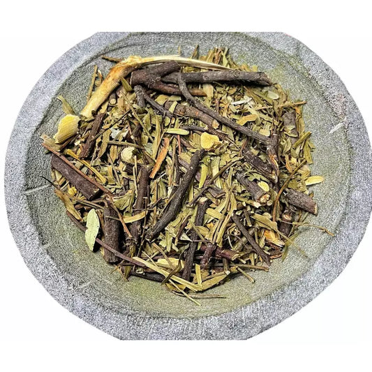 Pirul - Herbal Blend for Protection