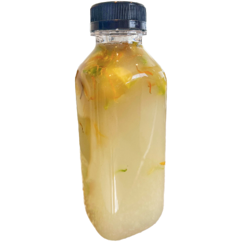 Mental Clarity Head Wash