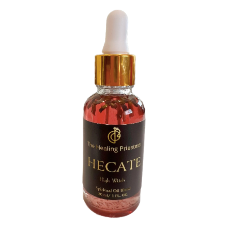Hecate/Hekate Universal Petition Oil Blend