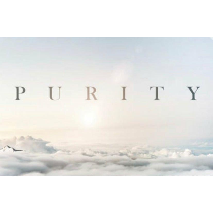 Purity Bath