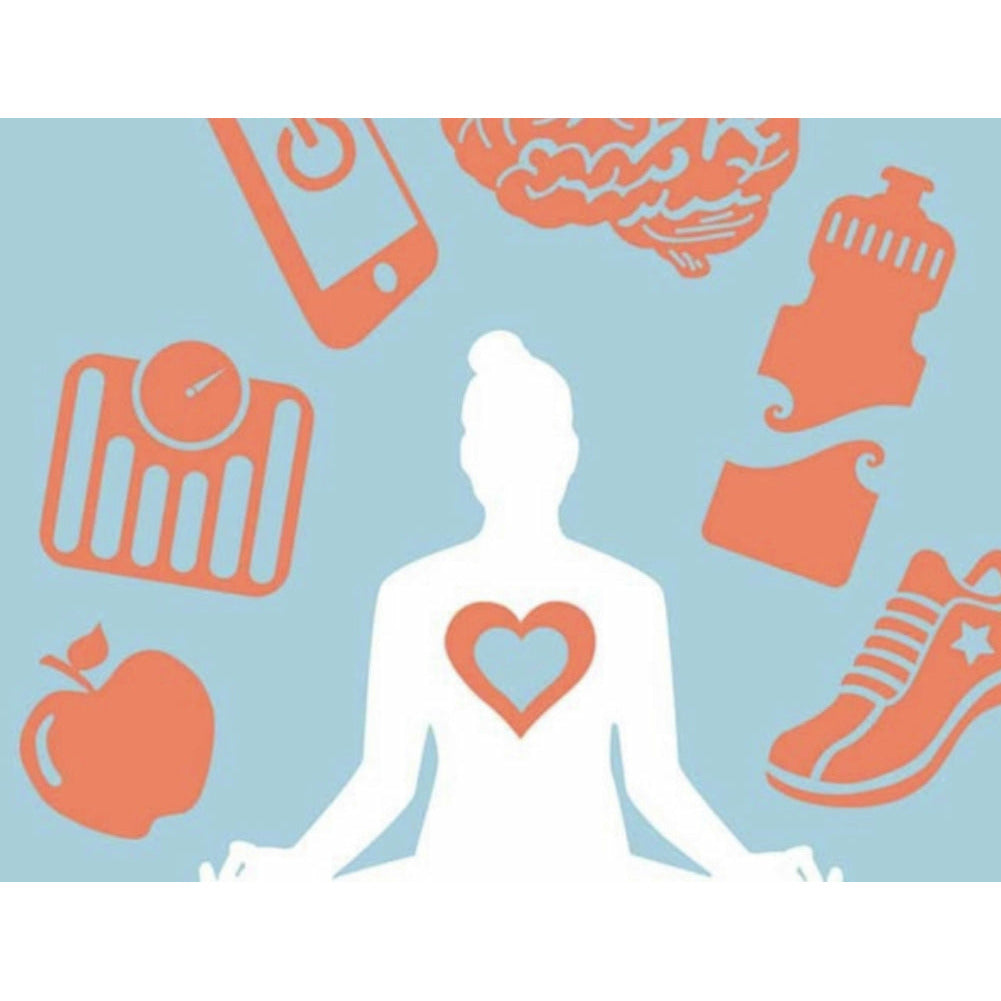 Baño de bienestar general