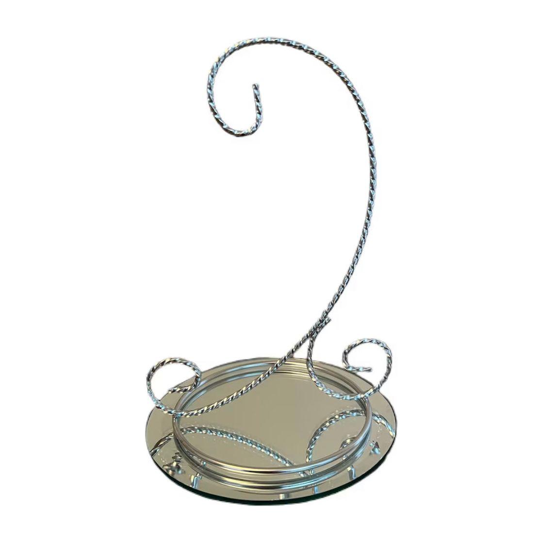 Incienso y soporte de cuerda de la sacerdotisa curativa