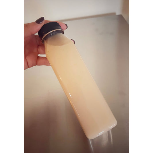 Mental Clarity Head Wash