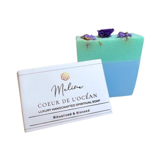 Coeur de L'Ocean - Self Love