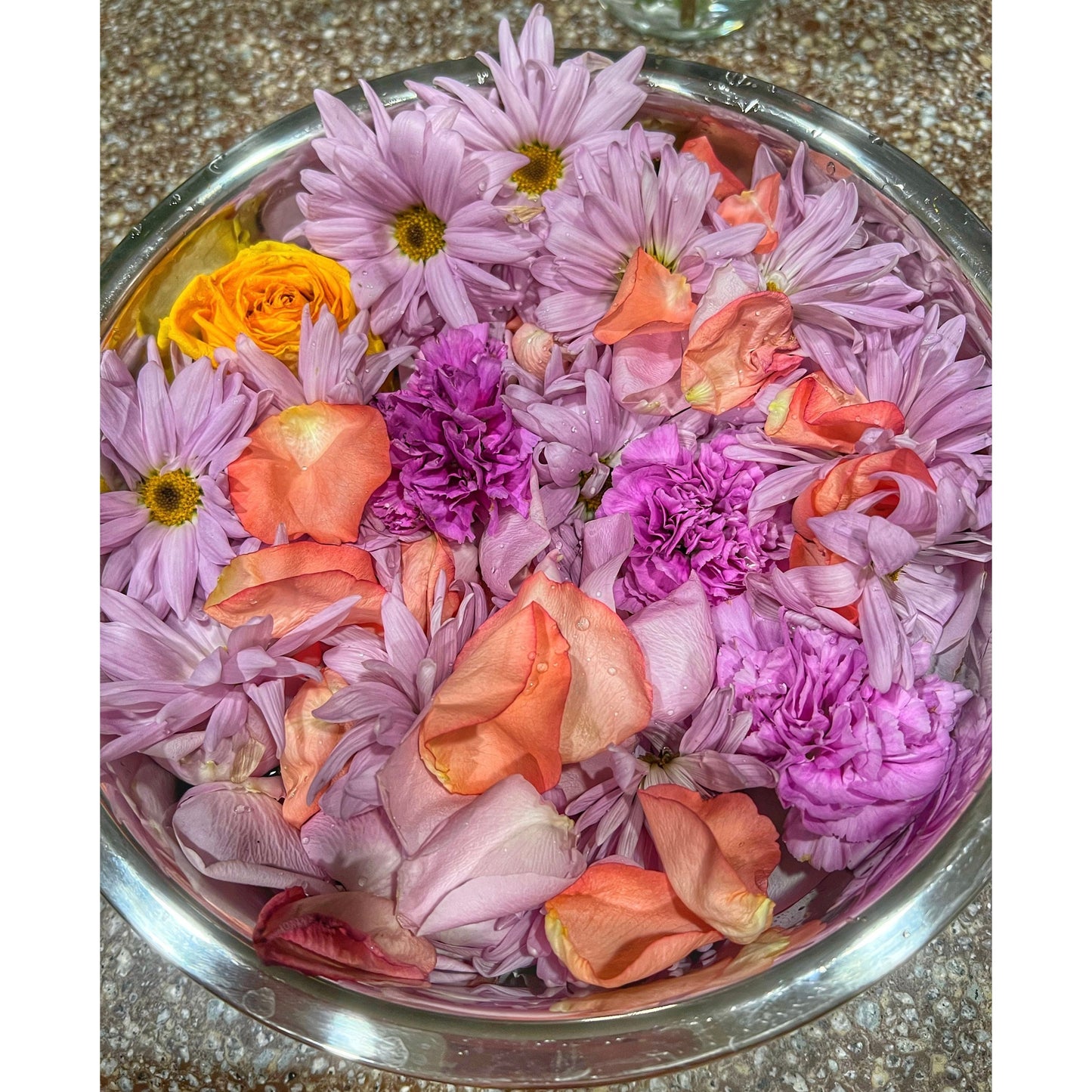 Love | Self Love Bath