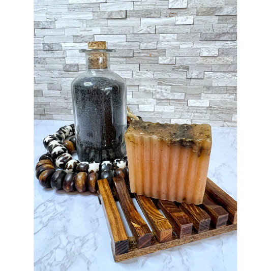 Jabón para romper paredes/hexagonales con abridor de carreteras