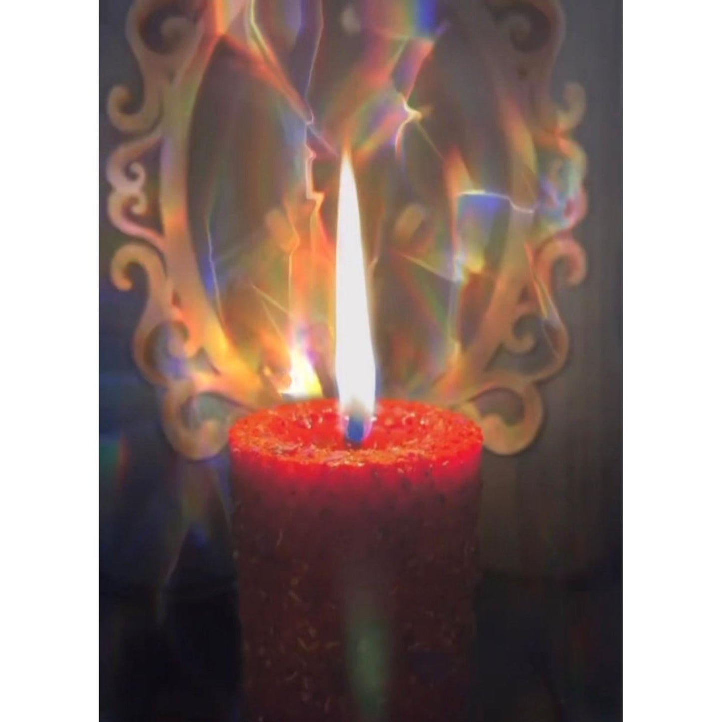 Lujuria | Colección Dragón | Cuando Venus y Lilith se encuentran