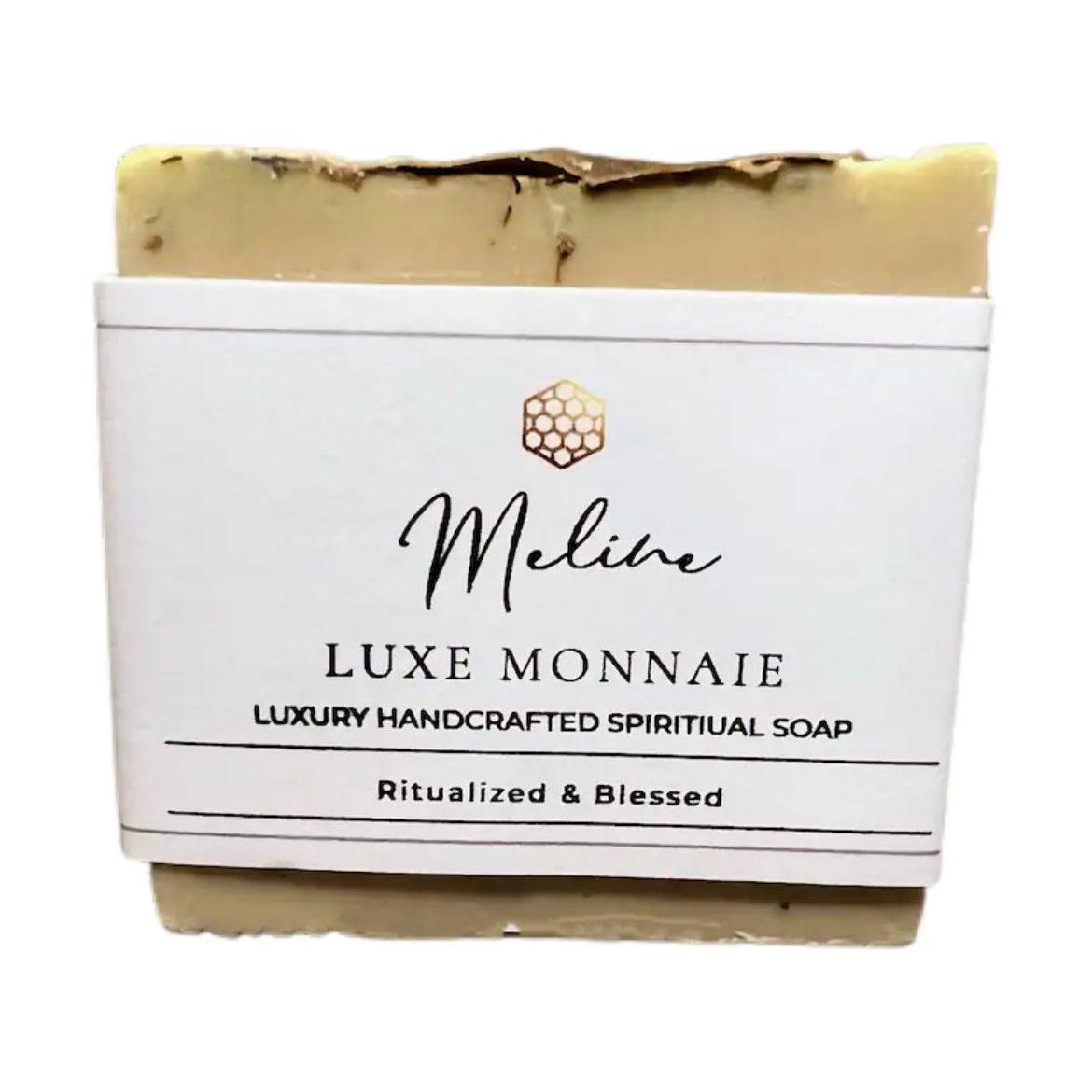Luxe Monnaie Soap - for money