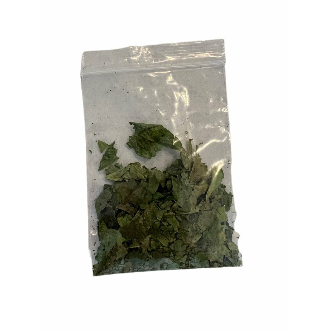 Quita Maldicion Dried Herb