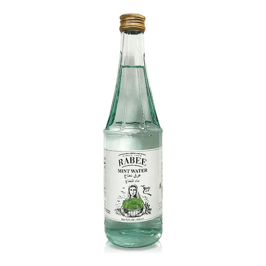 Rabee Mint Water
