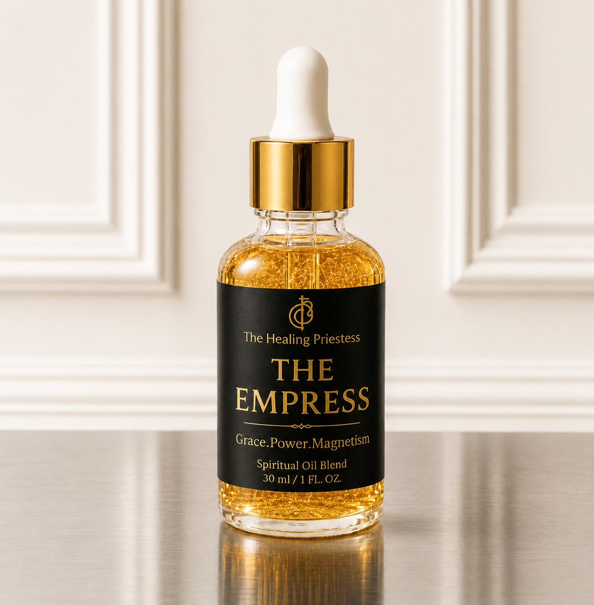The Empress | Divine Feminine Oil Blend