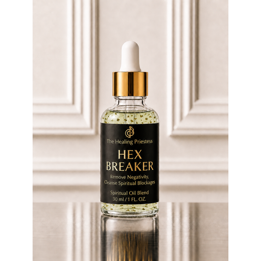 Hex Breaker Oil