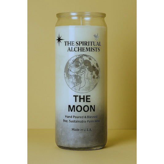 The Moon Candle