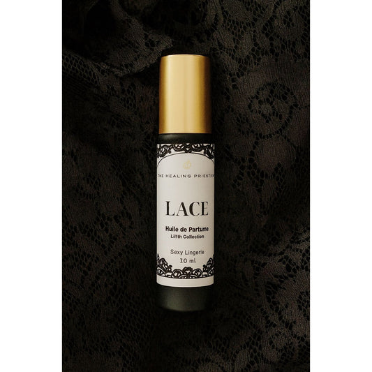 ENCAJE | De la colección Lilith | Rollo de perfume