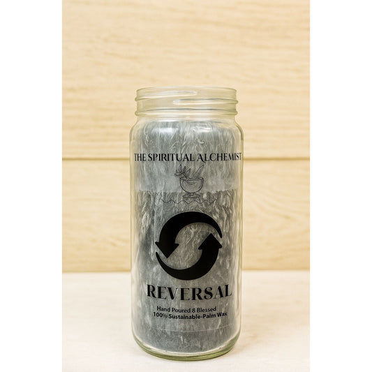 Reversal Candle
