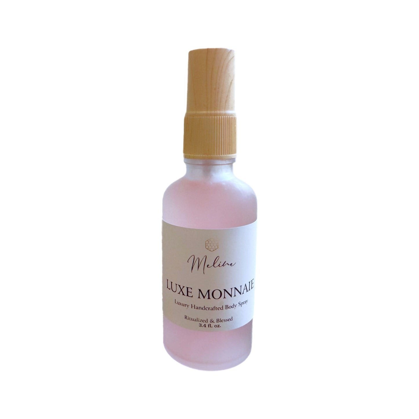 Luxe Monnaie Body Mist