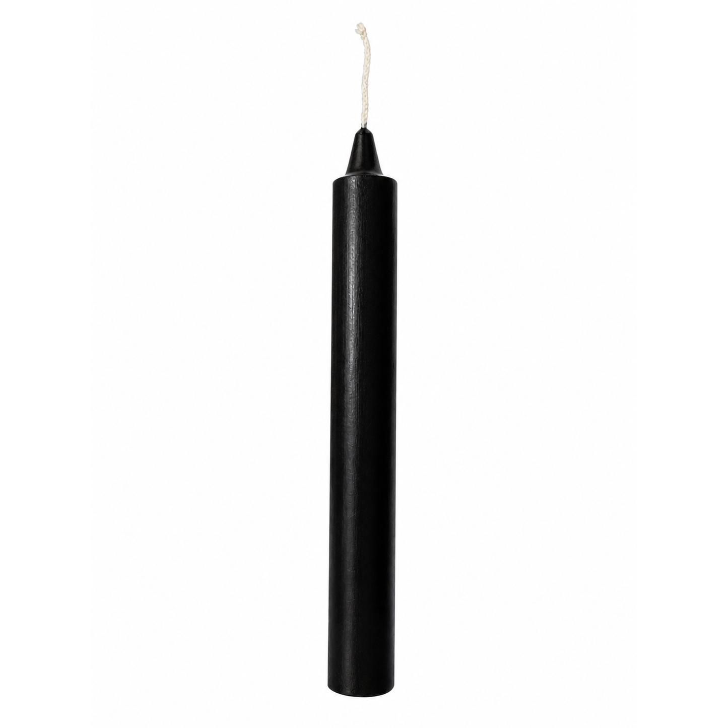 Pure Beeswax Ritual Candle – Hand Poured