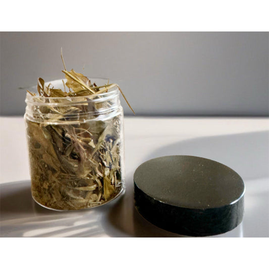 Abre Camino/ Road Opener Dried Herb