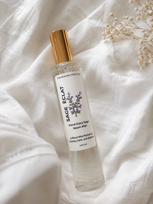 Sage Èclat Room Mist