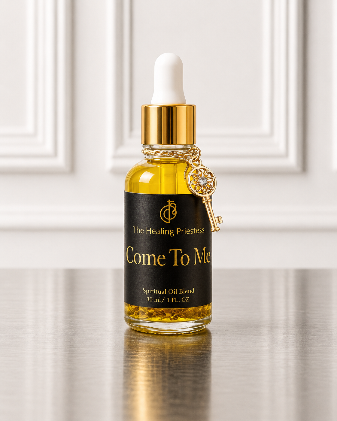 Come To Me  Oil Blend