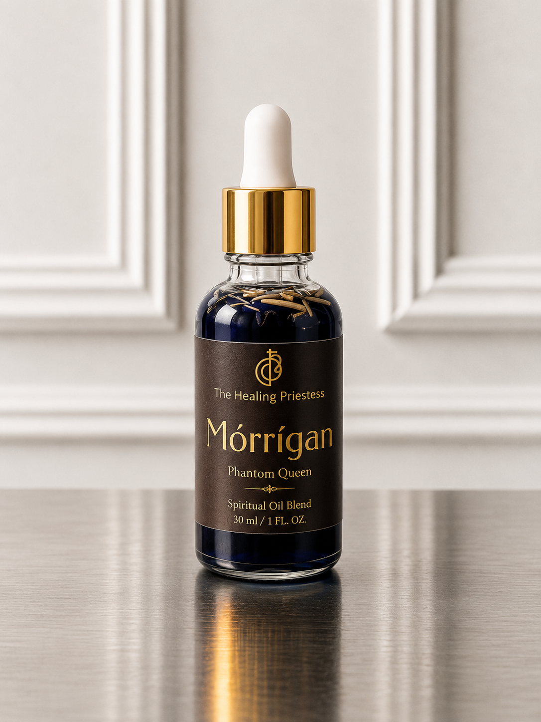 Morrígan | Mezcla de aceite de Morrigan - Phantom Queen