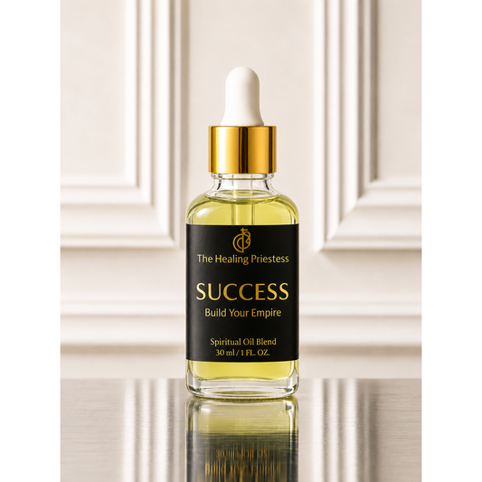 Success Oil