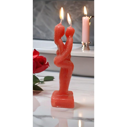 Lovers Candle