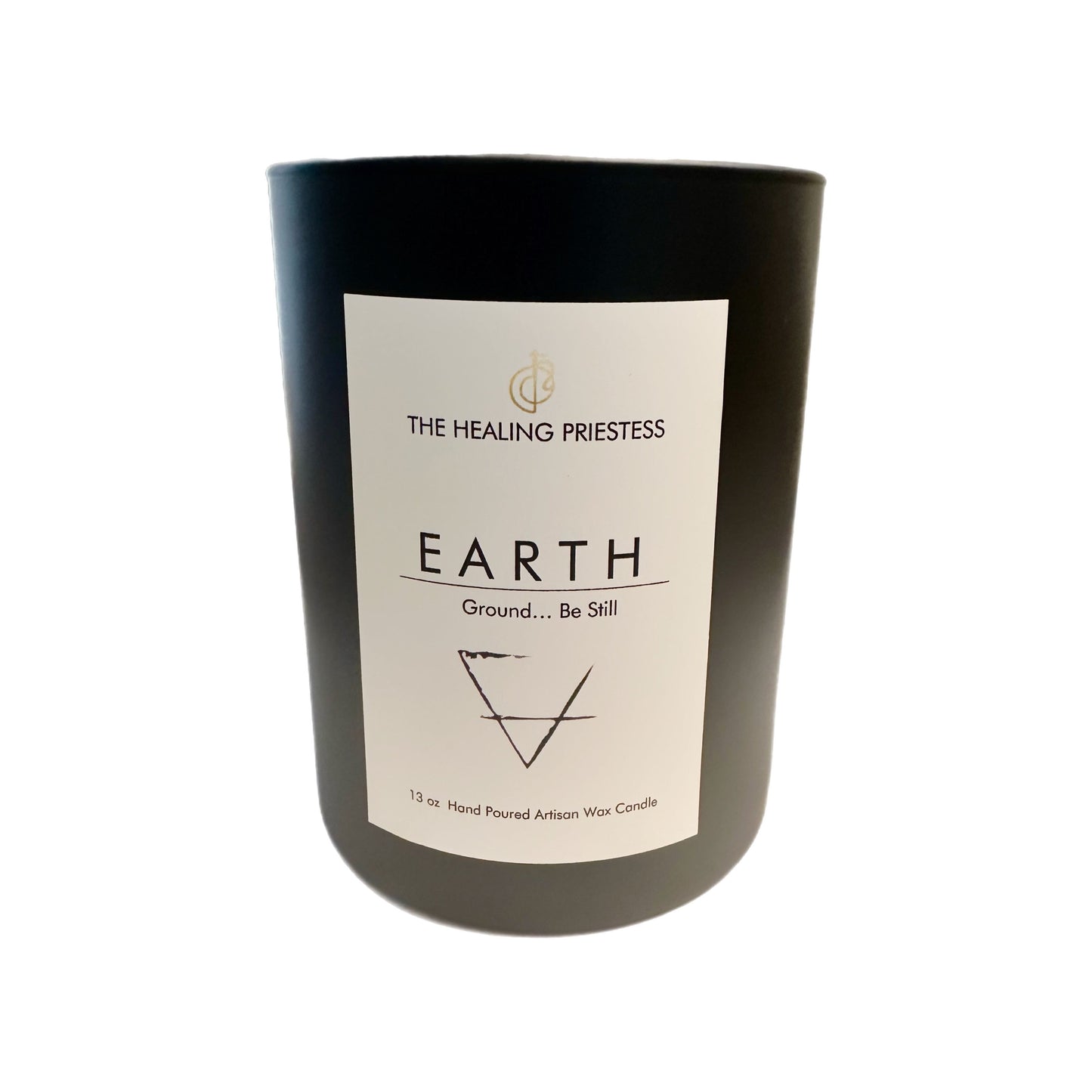EARTH | The Elements Collection