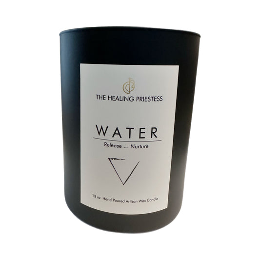 WATER |The Elements Collection