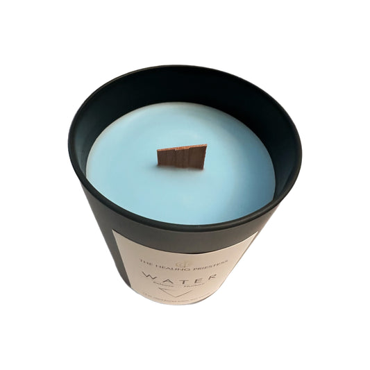 WATER |The Elements Collection