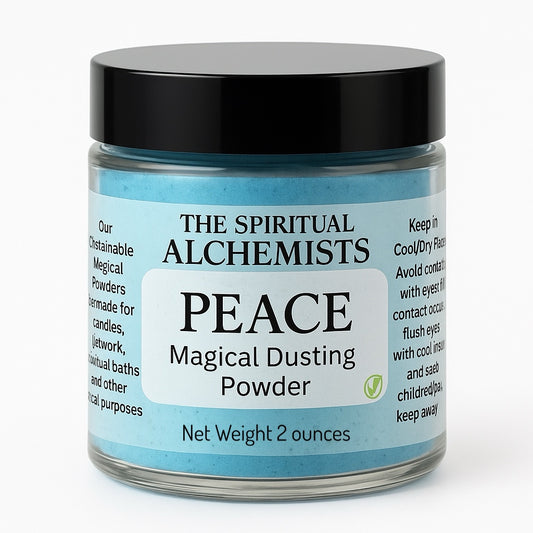 Peace Magical Powder